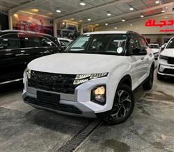 هيونداي كريتا
